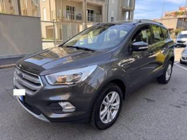 Ford Kuga 1.5  Diesel Pari Al Nuovo   !!! 