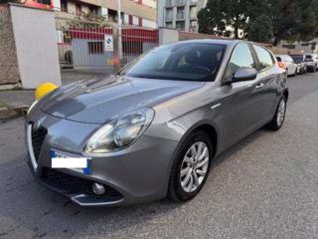 Alfa Romeo Giulietta 1.6 Diesel Euro 6  Perfetta   !!! 