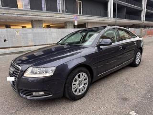 Audi A6 2.8 V6 Benzina  Pari Al Nuovo  !!!! 