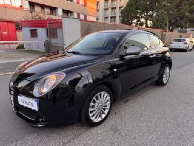 Alfa Romeo Mito 1.4  Benzina Euro  6  !!!! 