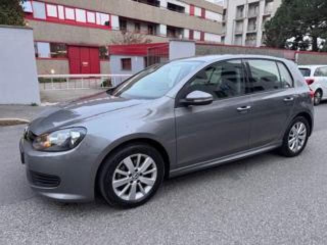 Volkswagen Golf 1.4 Benzina   Perfetta    !!!!! 