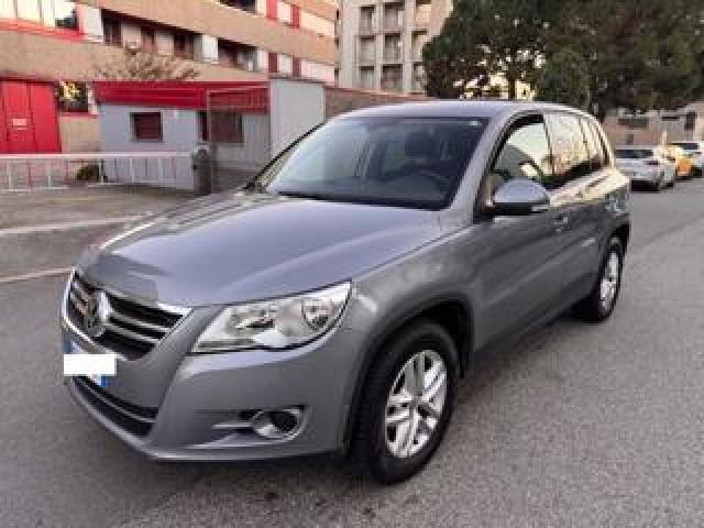 Volkswagen Tiguan 1.4  Benzina 4x4   !!!! 