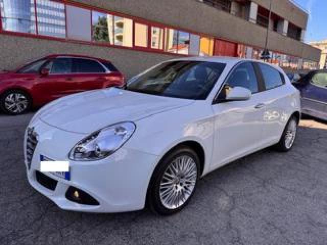 Alfa Romeo Giulietta 1.4 Benzina  170 Cv  !!!! 