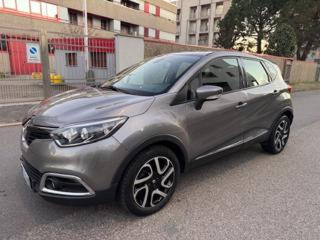 Renault Captur Benzina  Perfetta   !!!!! 