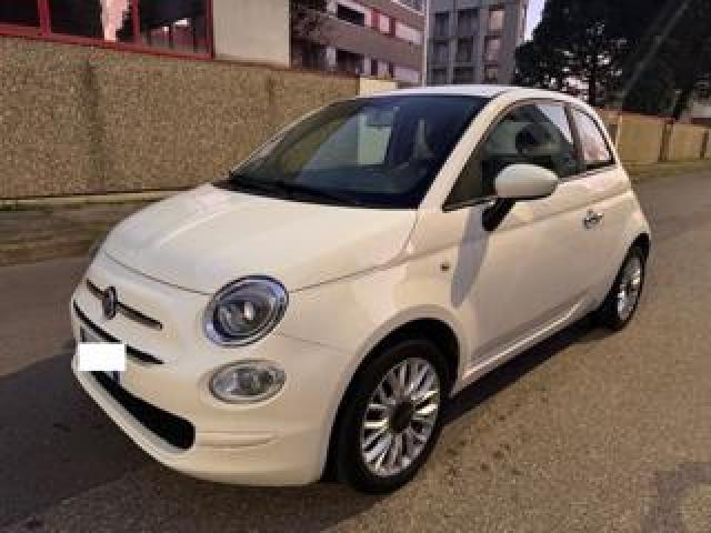Fiat 500 1.2  Benzina  Euro 6  !!!! 