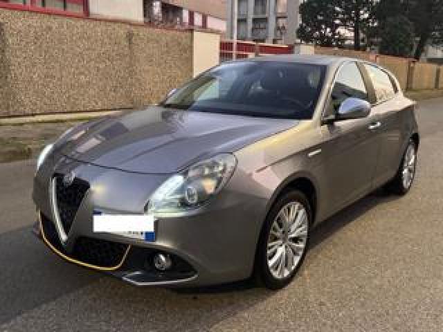 Alfa Romeo Giulietta 1.4 Benzina  Perfetta  Euro 6   !!! 