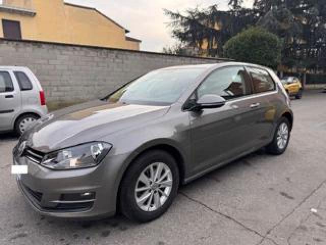 Volkswagen Golf 1.2 Benzina  Solo  70 Mila  Km   !!!! 