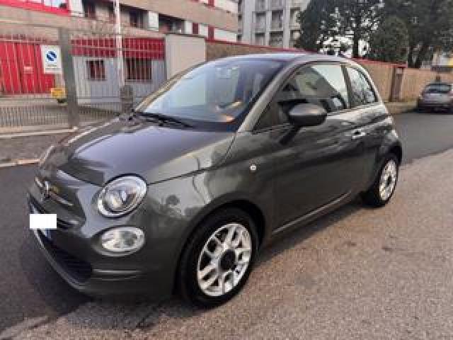 Fiat 500 1.2 Benzina Euro  6   !!!!! 