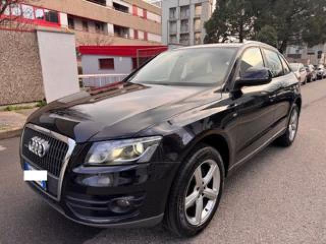 Audi Q5 2.0 Tfsi 211 Cv Quattro S Tronic 