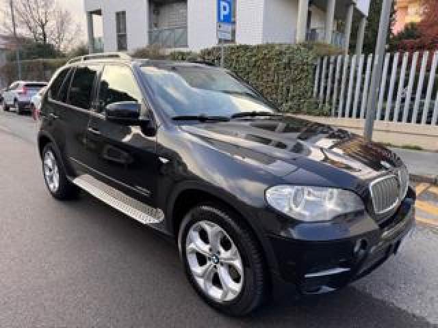 Bmw X5 Xdrive30d Futura 