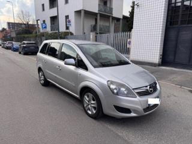 Opel Zafira 1.7 Diesel  7 Posti   !!!! 