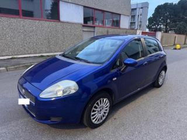 Fiat Grande Punto 1.2 Benzina  5  Porte   !!!! 