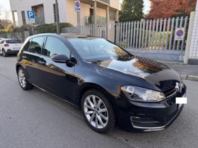 Volkswagen Golf 1.4 Benzina Highline  Perfetta   !!!! 