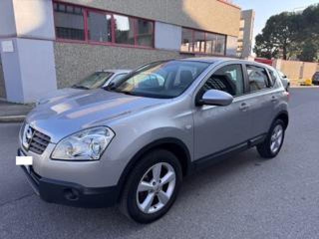 Nissan Qashqai 1.6 16v Tekna Benzina   !!!! 