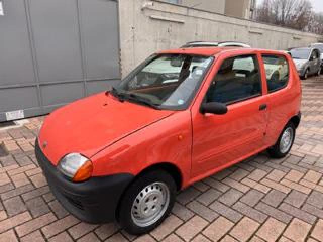 Fiat Seicento 900 Benzina   30  Mila Km  !!!!! 