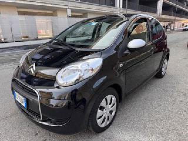 Citroen C1 Automatica  20  Mila  Km   !!! 