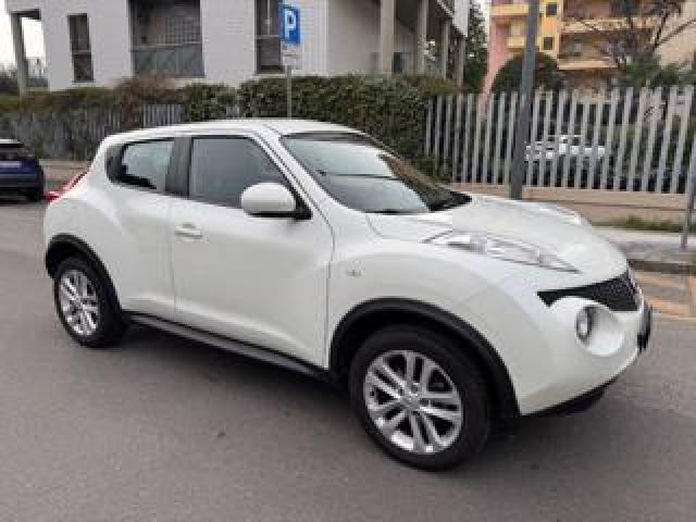 Nissan Juke 1.6  Benzina  Perfetta   !!! 