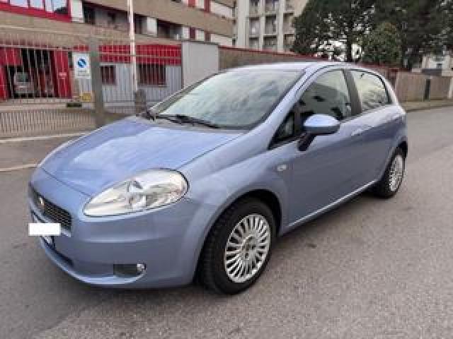 Fiat Grande Punto 1.2  Benzina  Perfetta   !! 