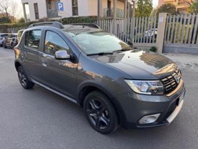 Dacia Sandero Benzina Euro 6  Solo  66  Mila Km   !!! 