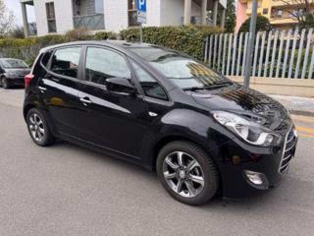Hyundai Ix20 1.4 Benzina Euro 6  Perfetta   !!! 