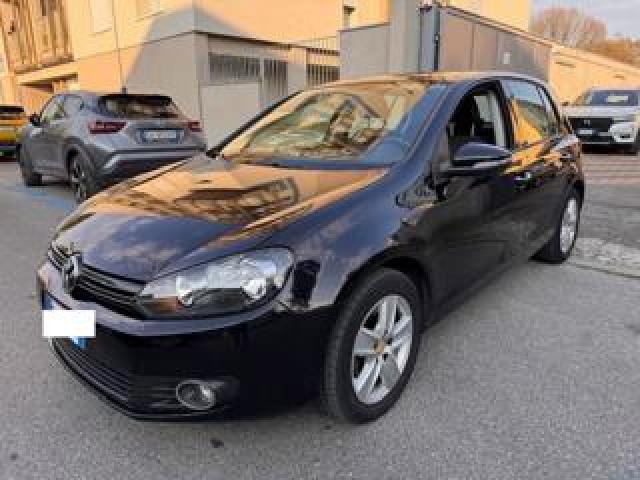 Volkswagen Golf 1.6 Diesel 5 Porte   !!! 