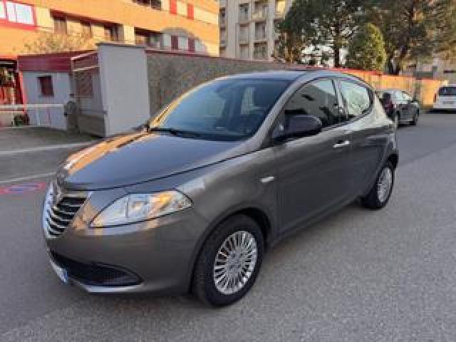 Lancia Ypsilon 1.2  Benzina  Euro 6   !!! 