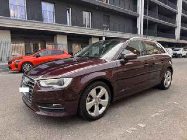 Audi A3 Spb 1.4 Solo  60  Mila  Km  !!!! 