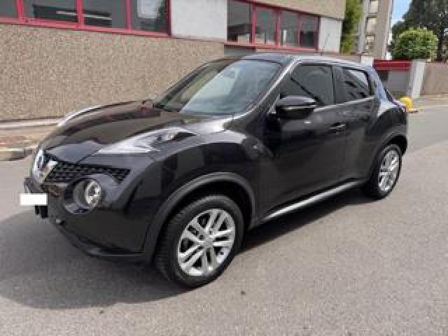 Nissan Juke 1.2   Benzina  Euro  6   !!!! 