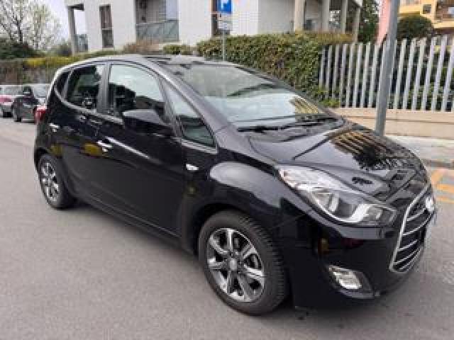 Hyundai Ix20 1.4  Benzina  Euro  6   !!!! 