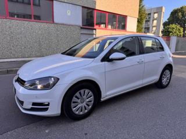 Volkswagen Golf 1.2  Benzina 5 Porte  Perfetta  !!!! 