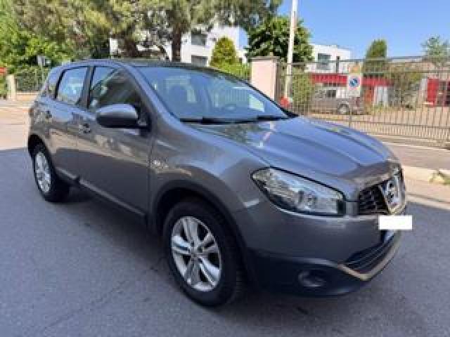 Nissan Qashqai 2.0 Diesel  150 Cv 