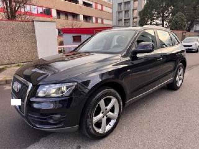 Audi Q5 2.0  Benzina  4x4  Automatica  !!! 