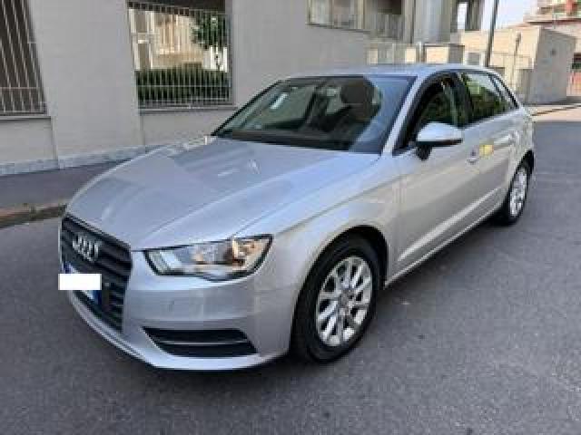 Audi A3 Spb 2.0  Diesel 150 Cv  !!! 