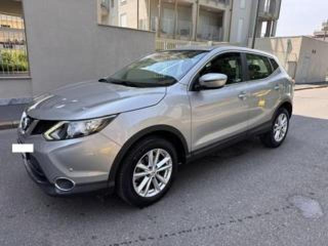 Nissan Qashqai 1.2   Benzina  Automatica   !!! 