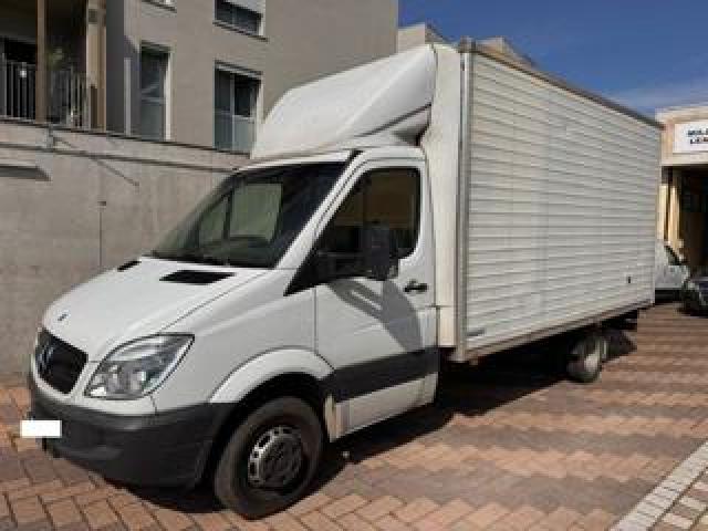 Mercedes Benz Other Sprinter  Ii Cabinato 316 T 43/35 
