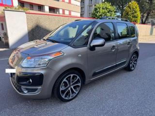 Citroen C3 Picasso 1.6  Benzina   !!! 