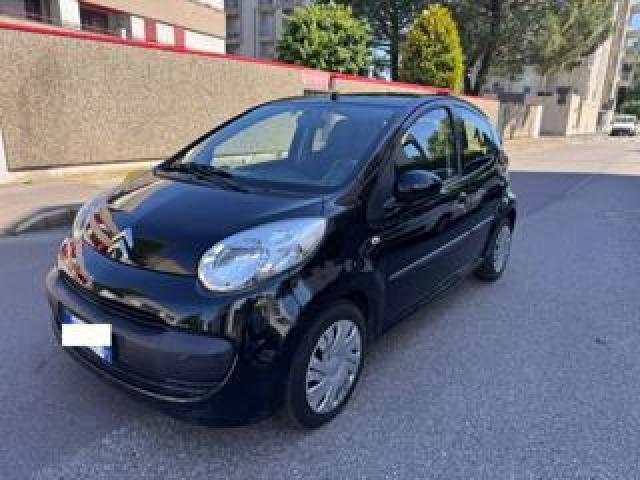 Citroen C1 1.0  Benzina Automatica  !! 