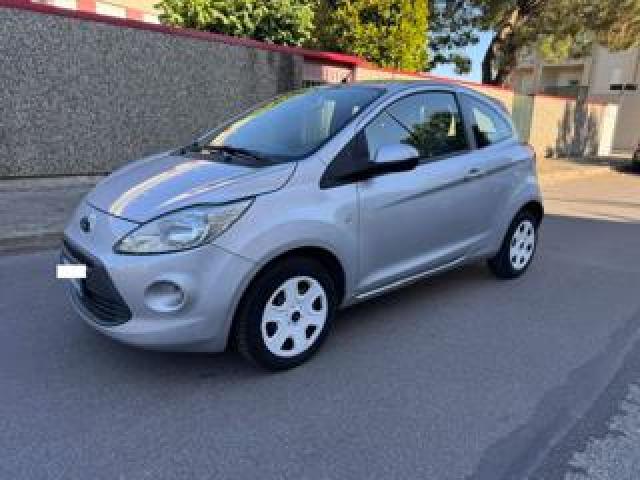 Ford Ka+ 1.2 8v 69cv 