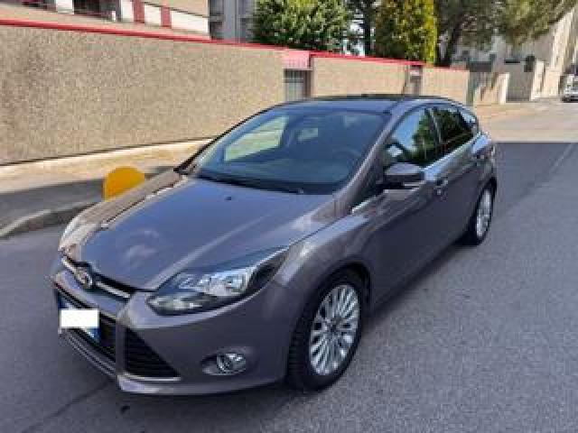 Ford Focus Benzina  5 Porte   !!!! 