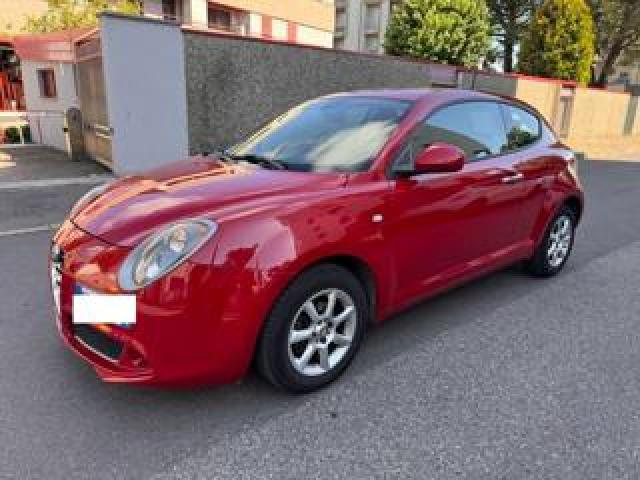 Alfa Romeo Mito 1.4  Benzina  Solo  46  Mila Km  !!!! 