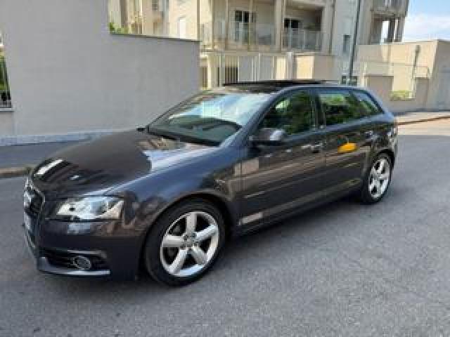 Audi A3 Spb 1.4 Benzina  Perfetta   !!!! 