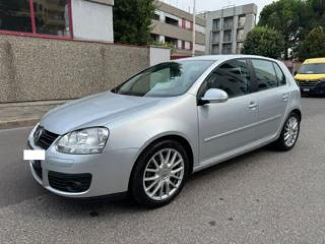 Volkswagen Golf Gt  1.4 Benzina 170 Cv  !!!! 