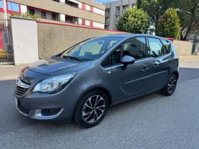 Opel Meriva 1.4 Benzina  Euro  6   !!!! 