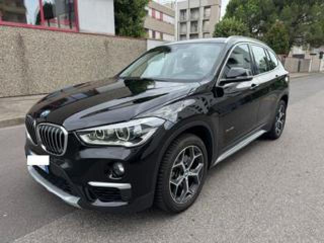Bmw X1 Automatica  Benzina Perfetta  !!! 