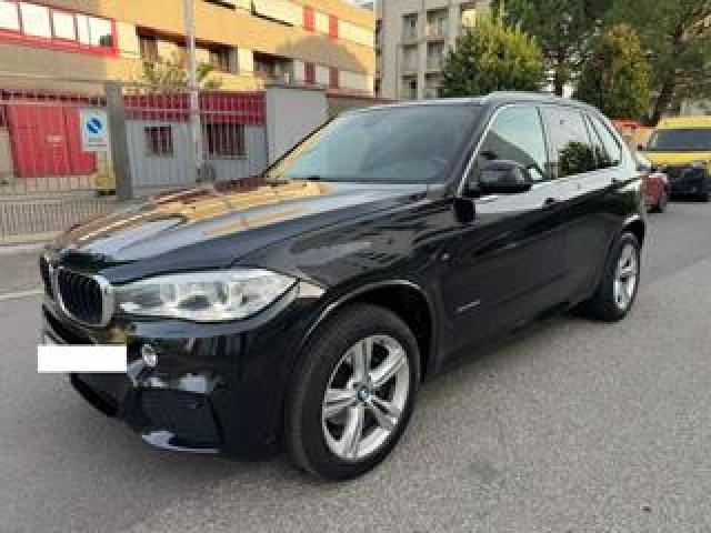 Bmw X5 Xdrive Diesel  Perfetta   !!! 