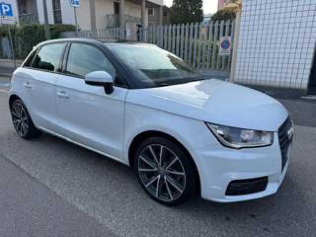 Audi A1 Benzina  Euro 6  Garanzia 2 Anni   !!! 