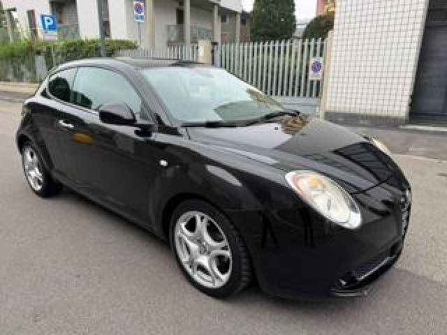Alfa Romeo Mito 1.4  Benzina  Automatica   !!!! 