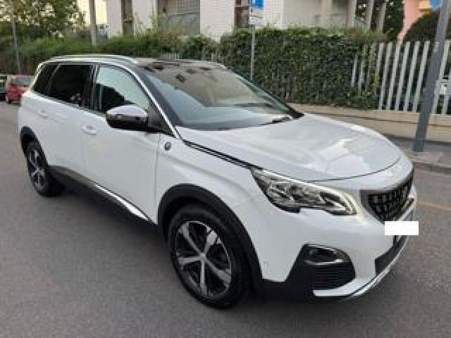Peugeot 5008 Automatica  7  Posti   !!!!!! 