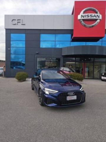 Audi A3 Spb 35 Tfsi S Tronic S Line Edition 