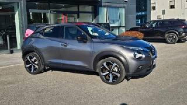 Nissan Juke 1.0 Dig-T 114 Cv Tekna 